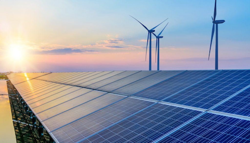 Keine Zukunft umweltfreundlicher Energie ohne Photovoltaik