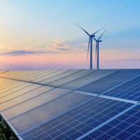 Keine Zukunft umweltfreundlicher Energie ohne Photovoltaik