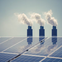 Photovoltaik und das Ende der Kohlekraftwerke