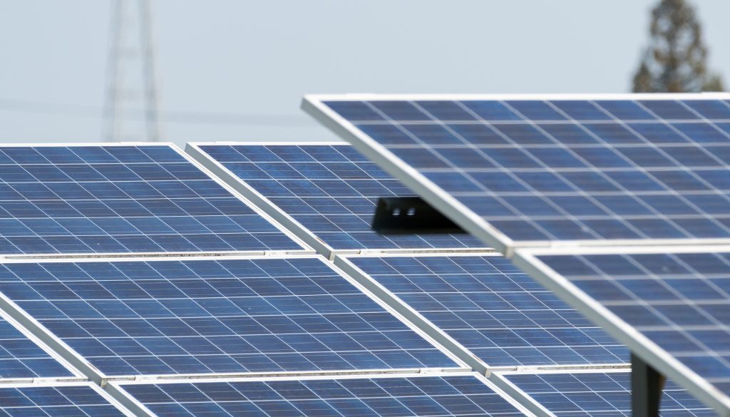 Photovoltaik Erdung Berlin