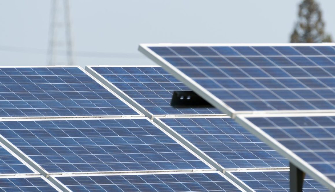 Photovoltaik Erdung Berlin