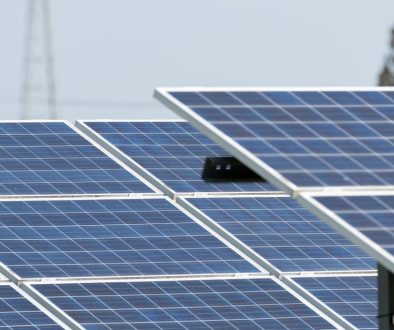 Photovoltaik Erdung Berlin